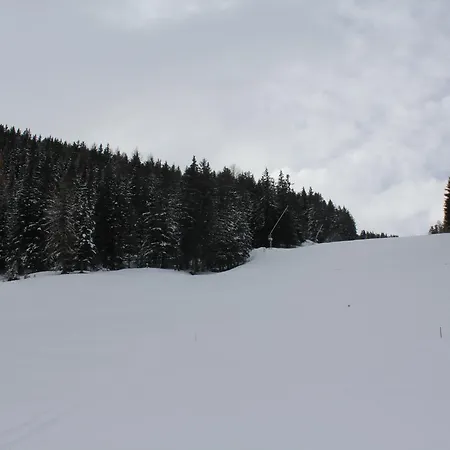 Lejlighedshotel Chalet Alaska Valfurva