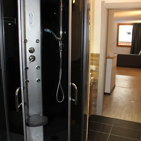 Chalet Alaska 2*