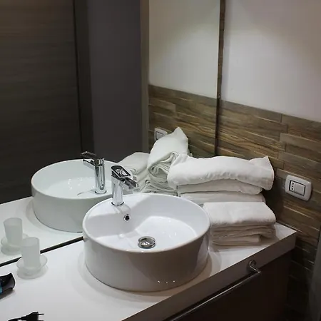 Lejlighedshotel Chalet Alaska Valfurva